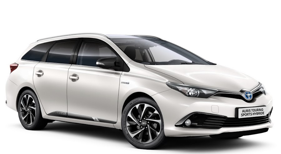 Véhicule de Simply Drive chauffeur privée-vtc
